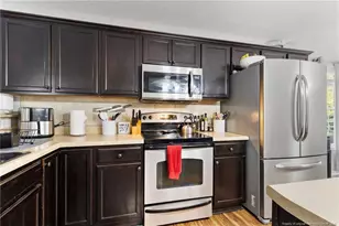 1904 Brown Pelican Court, Fayetteville, NC 28306 - Photo 11