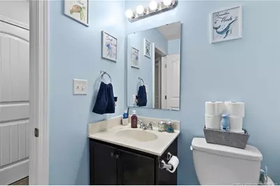 1904 Brown Pelican Court, Fayetteville, NC 28306 - Photo 23