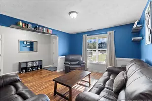 1904 Brown Pelican Court, Fayetteville, NC 28306 - Photo 5