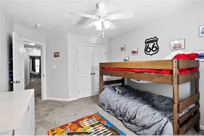 1904 Brown Pelican Court, Fayetteville, NC 28306 - Photo 21