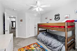 1904 Brown Pelican Court, Fayetteville, NC 28306 - Photo 21