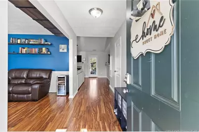 1904 Brown Pelican Court, Fayetteville, NC 28306 - Photo 3