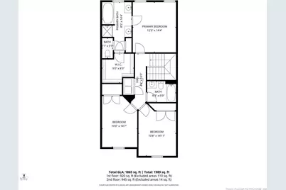 1904 Brown Pelican Court, Fayetteville, NC 28306 - Photo 35