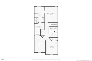 1904 Brown Pelican Court, Fayetteville, NC 28306 - Photo 33