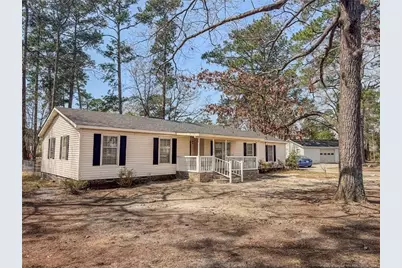 575 Veterans Road, Saint Pauls, NC 28384 - Photo 1