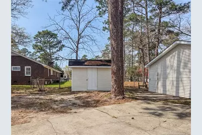 575 Veterans Road, Saint Pauls, NC 28384 - Photo 37