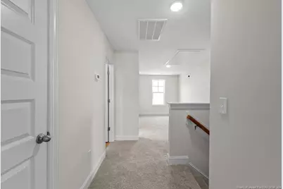 352 Marlborough (Lot 443) Street, Raeford, NC 28376 - Photo 25