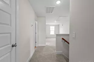 352 Marlborough (Lot 443) St, Raeford, NC 28376 - Photo 25