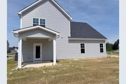 352 Marlborough (Lot 443) Street, Raeford, NC 28376 - Photo 27