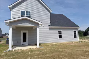 352 Marlborough (Lot 443) St, Raeford, NC 28376 - Photo 27