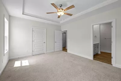 352 Marlborough (Lot 443) Street, Raeford, NC 28376 - Photo 13