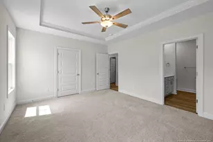 352 Marlborough (Lot 443) St, Raeford, NC 28376 - Photo 13