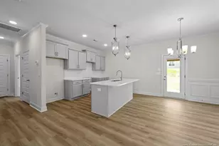 352 Marlborough (Lot 443) St, Raeford, NC 28376 - Photo 5