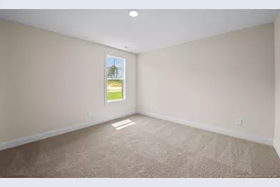 284 Marlborough (Lot 439) Street, Raeford, NC 28376 - Photo 19