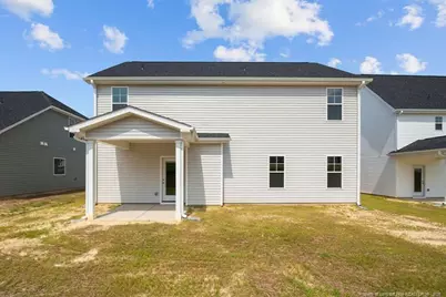284 Marlborough (Lot 439) Street, Raeford, NC 28376 - Photo 29