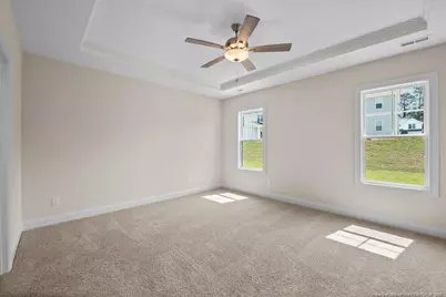 284 Marlborough (Lot 439) Street, Raeford, NC 28376 - Photo 11