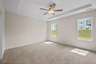 284 Marlborough St Lot 439, Raeford, NC 28376 - Photo 11