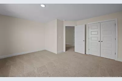 284 Marlborough (Lot 439) Street, Raeford, NC 28376 - Photo 17