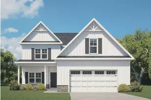 284 Marlborough St Lot 439, Raeford, NC 28376 - Photo 1