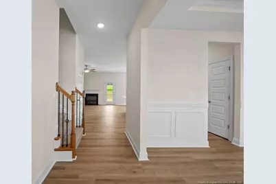 284 Marlborough (Lot 439) Street, Raeford, NC 28376 - Photo 3