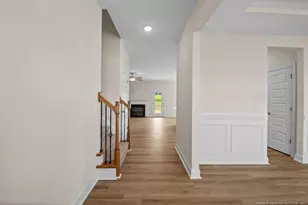 284 Marlborough St Lot 439, Raeford, NC 28376 - Photo 3