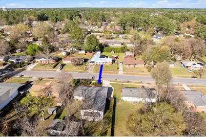 742 Newport Road, Fayetteville, NC 28314 - Photo 41