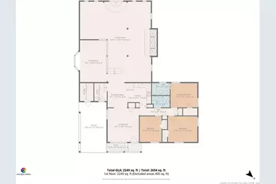 742 Newport Road, Fayetteville, NC 28314 - Photo 47