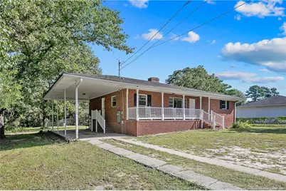 317 Longview Drive, Fayetteville, NC 28311 - Photo 3