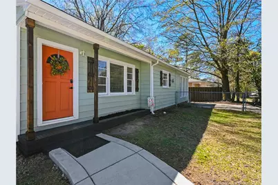 5307 Cypress Road, Fayetteville, NC 28304 - Photo 3