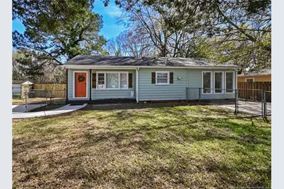 5307 Cypress Road, Fayetteville, NC 28304 - Photo 1