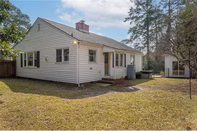 324 Fairwood Court, Fayetteville, NC 28305 - Photo 35