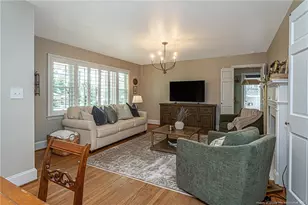 324 Fairwood Ct, Fayetteville, NC 28305 - Photo 5