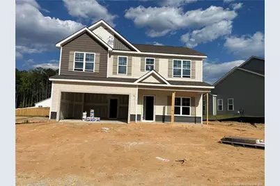 3891 Blackhills Road, Fayetteville, NC 28311 - Photo 1