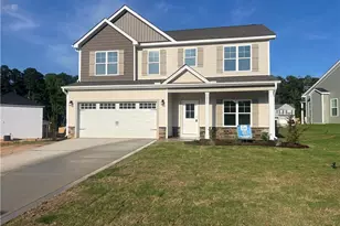 3891 Blackhills Rd, Fayetteville, NC 28311 - Photo 1