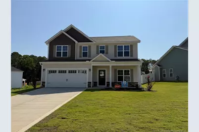 3891 Blackhills Road, Fayetteville, NC 28311 - Photo 1