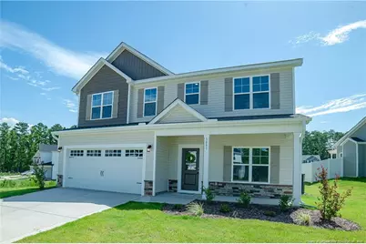 3891 Blackhills Road, Fayetteville, NC 28311 - Photo 1