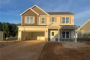 3891 Blackhills Rd, Fayetteville, NC 28311 - Photo 1