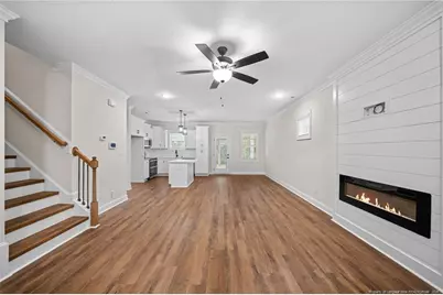 505 Martine Road, Fayetteville, NC 28305 - Photo 3