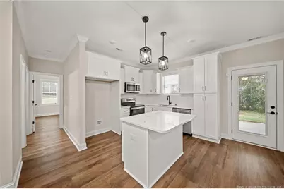 505 Martine Road, Fayetteville, NC 28305 - Photo 5