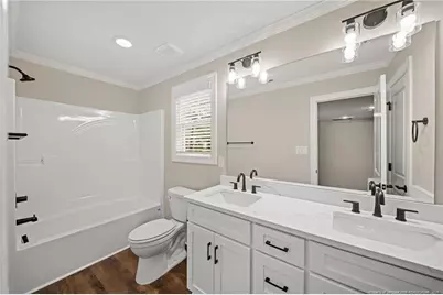 505 Martine Road, Fayetteville, NC 28305 - Photo 23