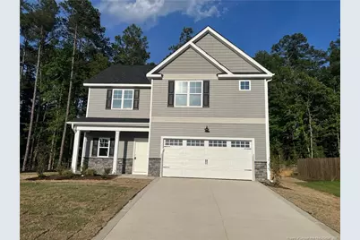 475 Crichton Court, Fayetteville, NC 28311 - Photo 1