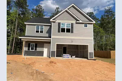 475 Crichton Court, Fayetteville, NC 28311 - Photo 1