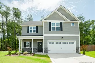475 Crichton Ct, Fayetteville, NC 28311 - Photo 1