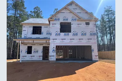 475 Crichton Court, Fayetteville, NC 28311 - Photo 1