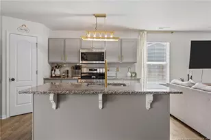 295 Desert Orchid Cir, Raeford, NC 28376 - Photo 9