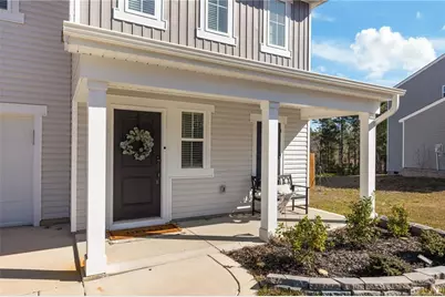 295 Desert Orchid Circle, Raeford, NC 28376 - Photo 3