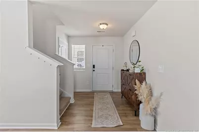 295 Desert Orchid Circle, Raeford, NC 28376 - Photo 19