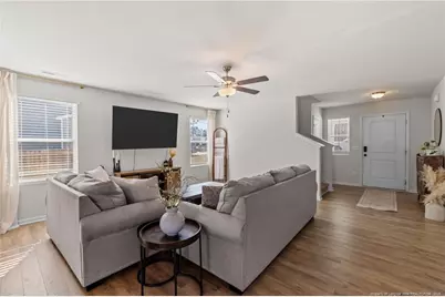 295 Desert Orchid Circle, Raeford, NC 28376 - Photo 15