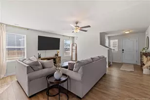 295 Desert Orchid Cir, Raeford, NC 28376 - Photo 15