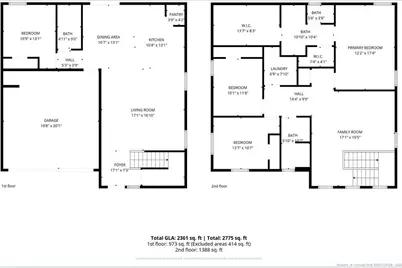 295 Desert Orchid Circle, Raeford, NC 28376 - Photo 43